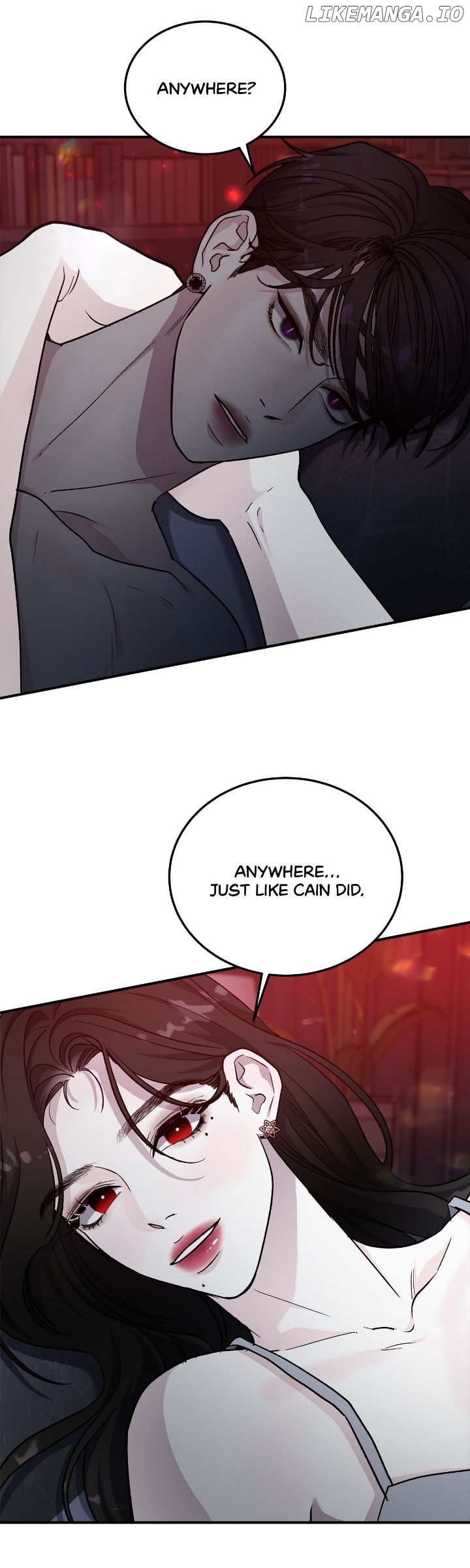 For the Queendom Chapter 51 - page 5