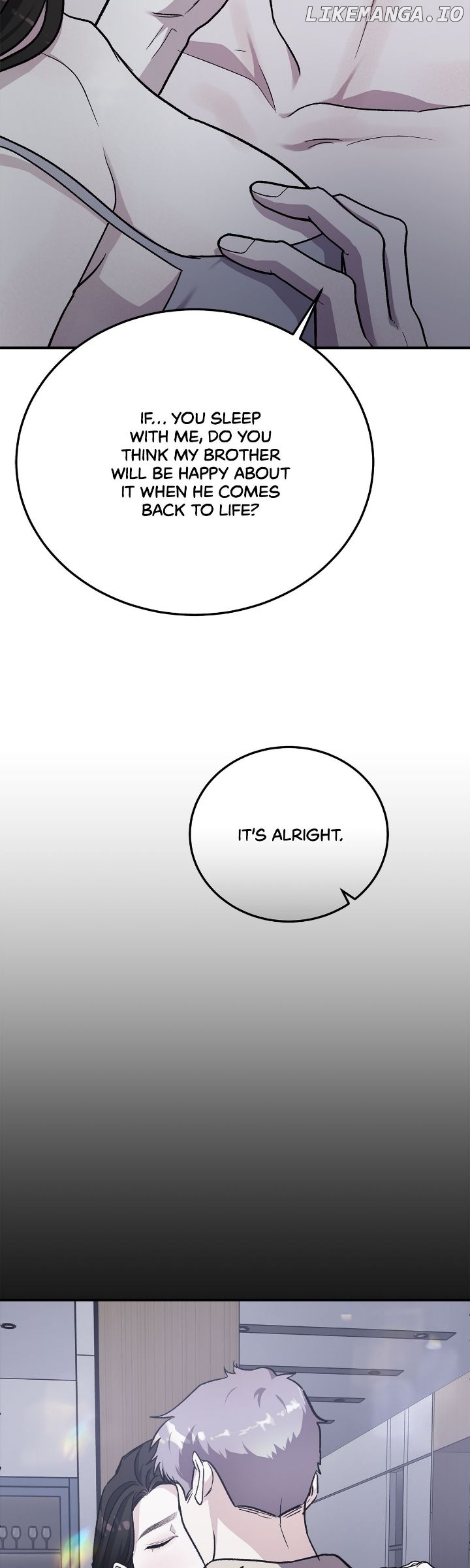For the Queendom Chapter 51 - page 52