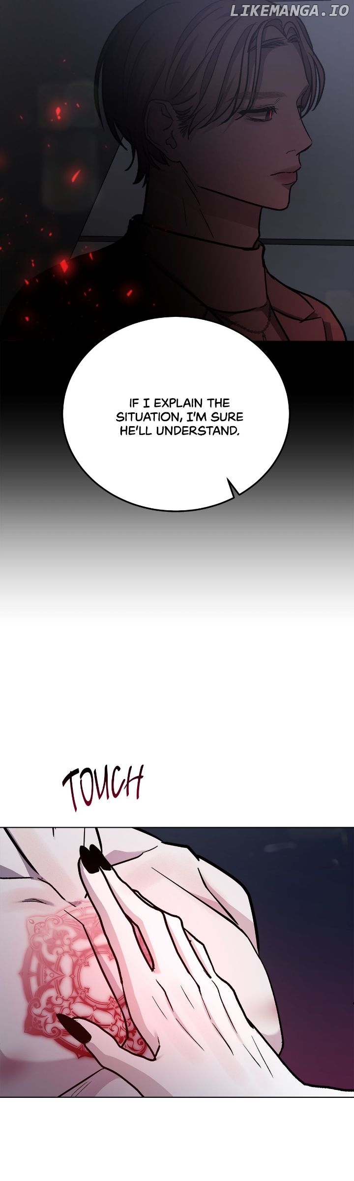 For the Queendom Chapter 51 - page 55