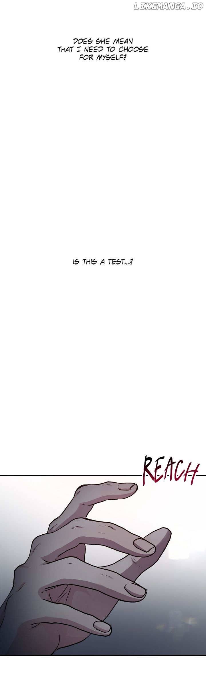 For the Queendom Chapter 51 - page 6