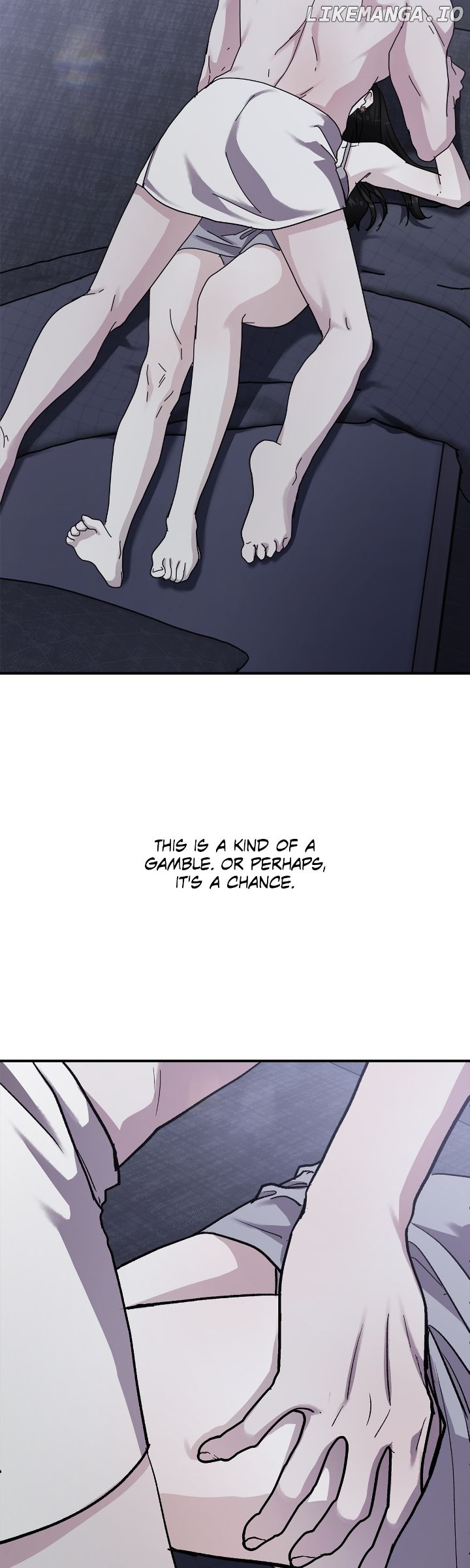 For the Queendom Chapter 51 - page 62