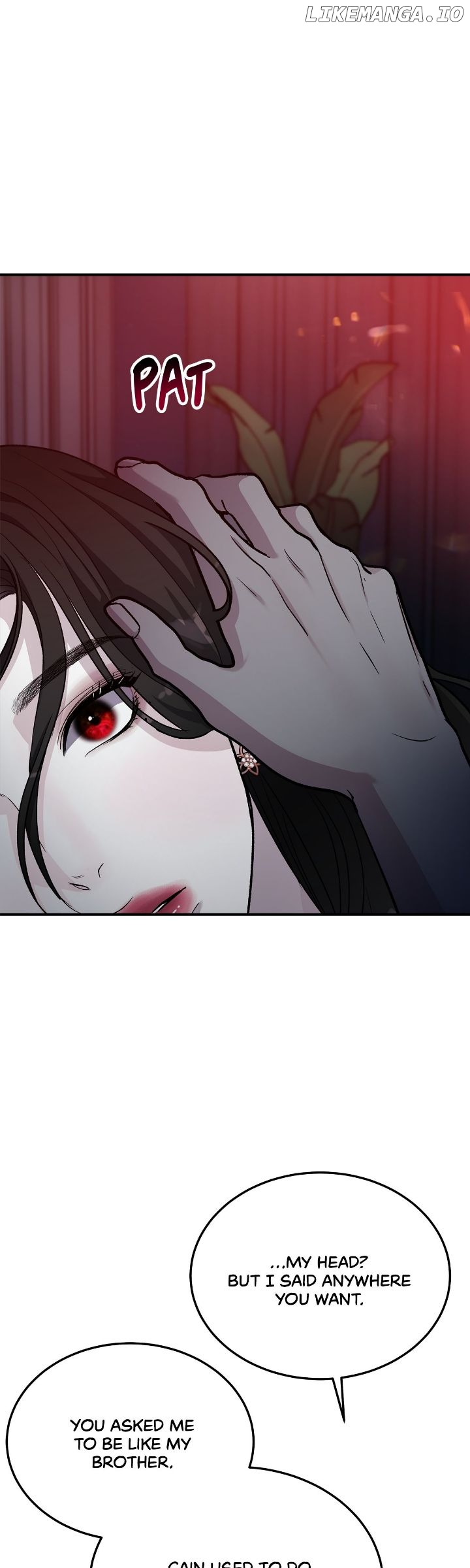 For the Queendom Chapter 51 - page 7