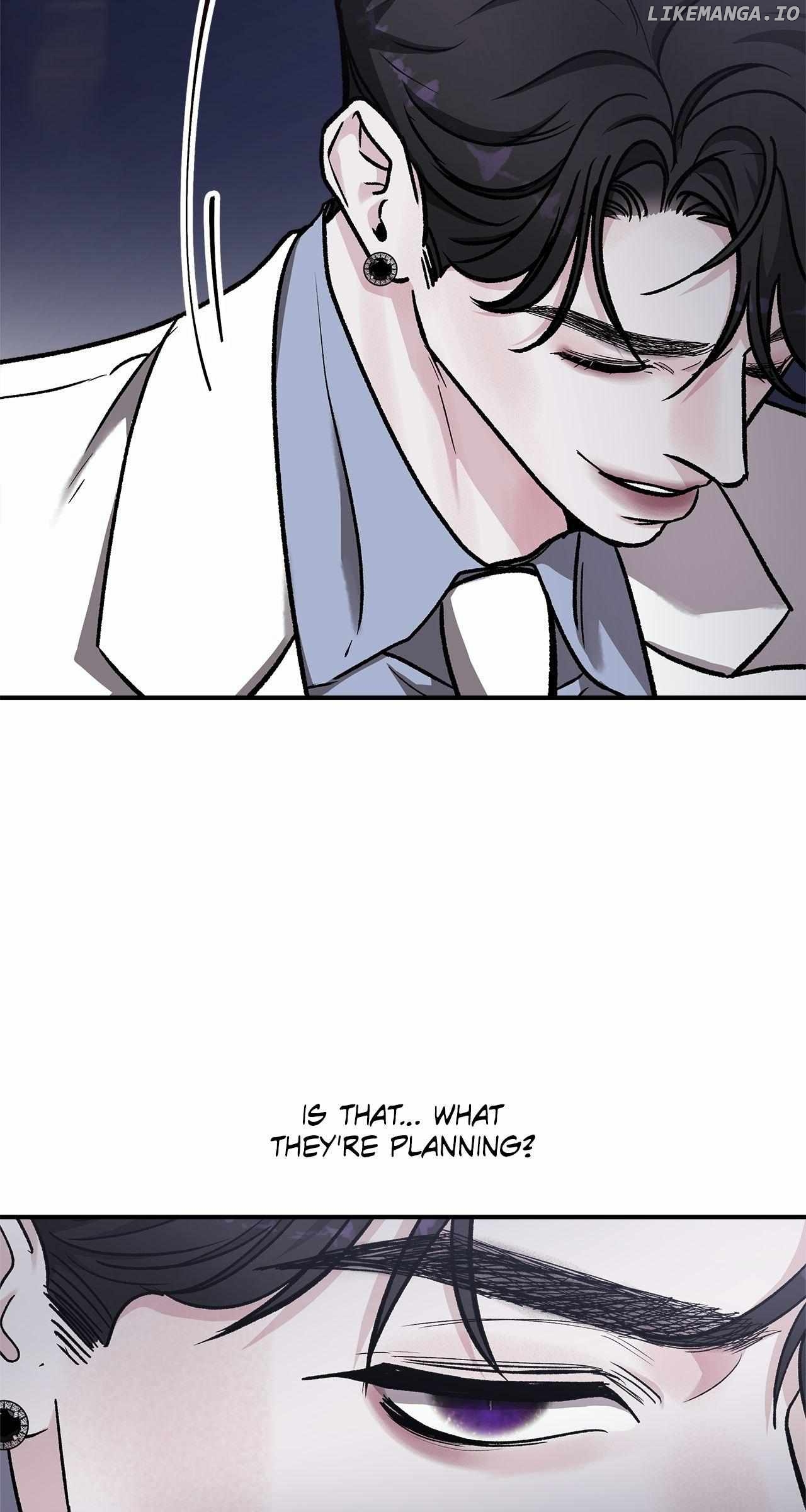 For the Queendom Chapter 60 - page 106