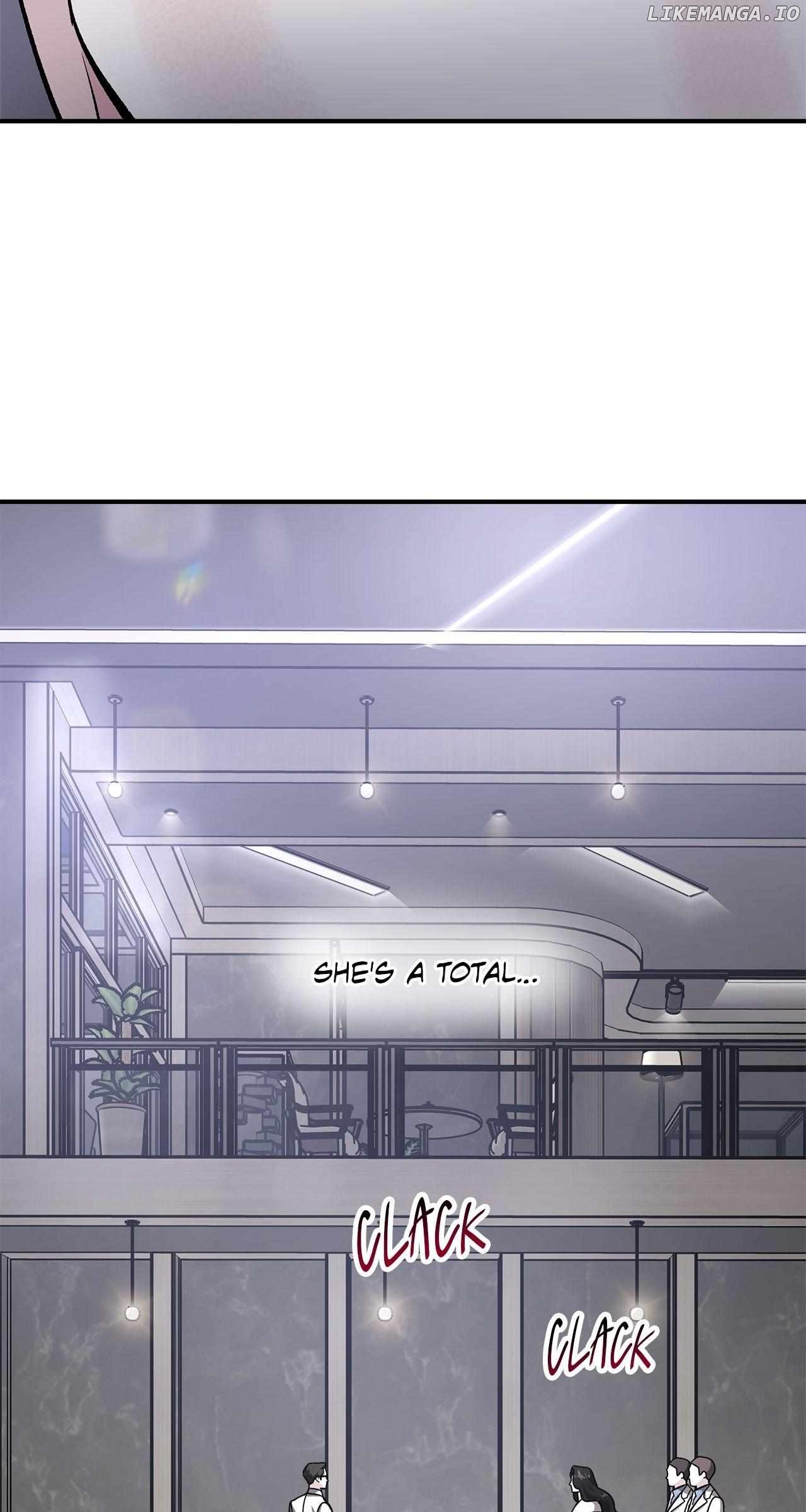 For the Queendom Chapter 60 - page 107
