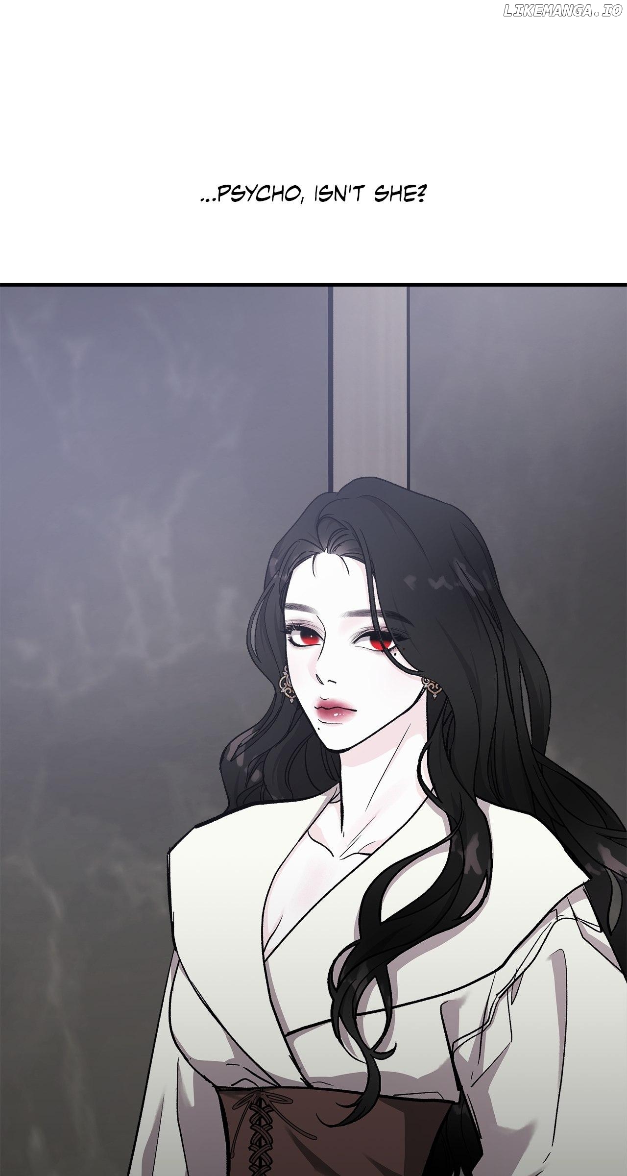 For the Queendom Chapter 60 - page 109