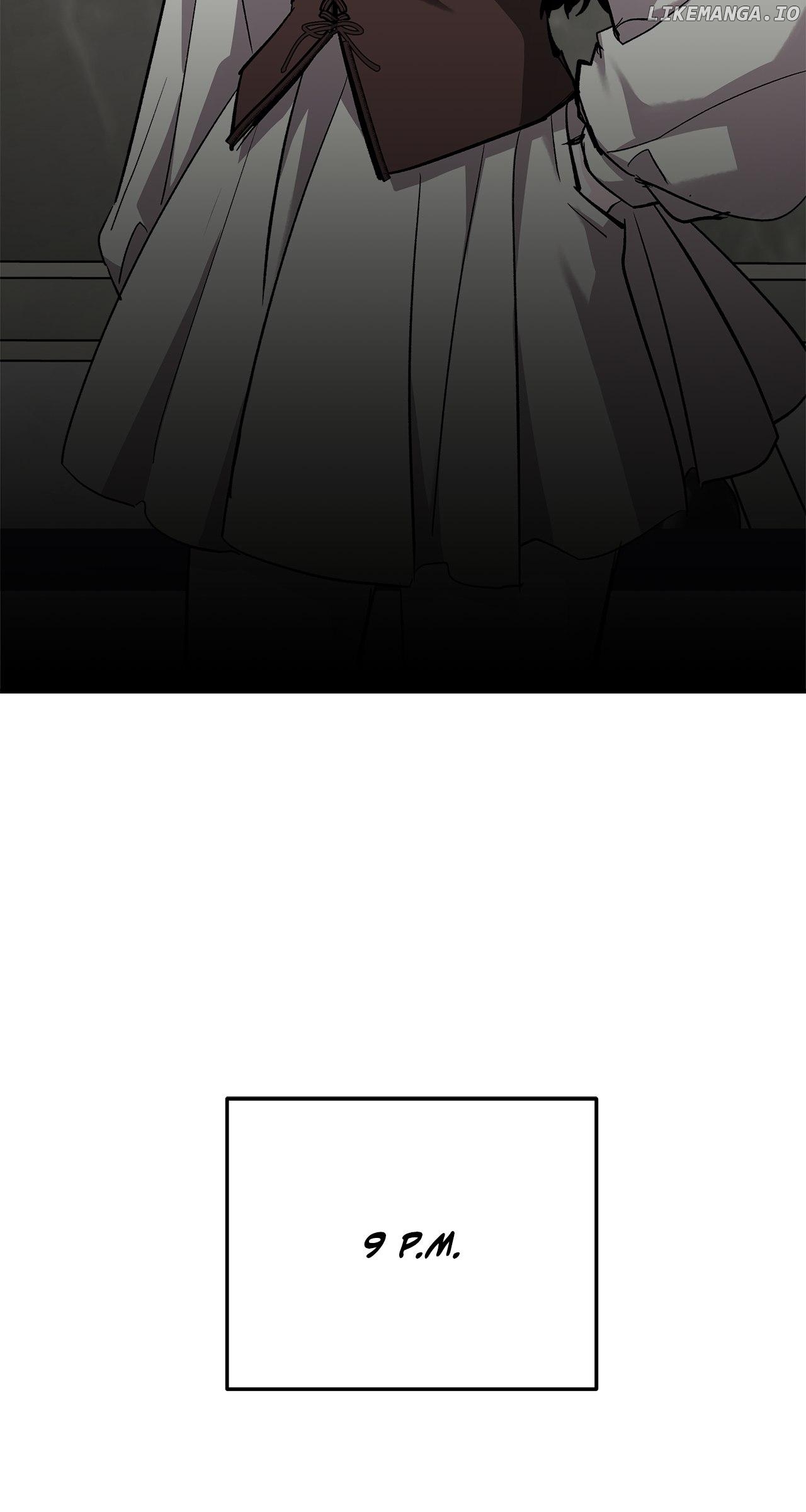 For the Queendom Chapter 60 - page 110