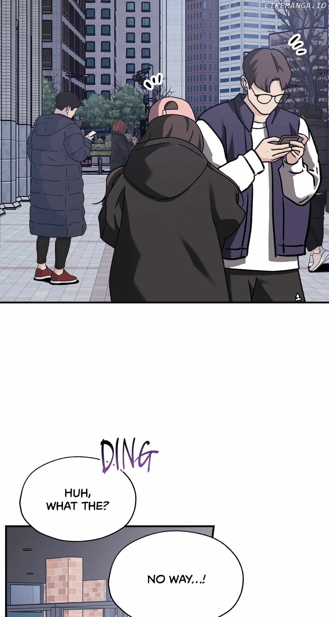 For the Queendom Chapter 60 - page 112