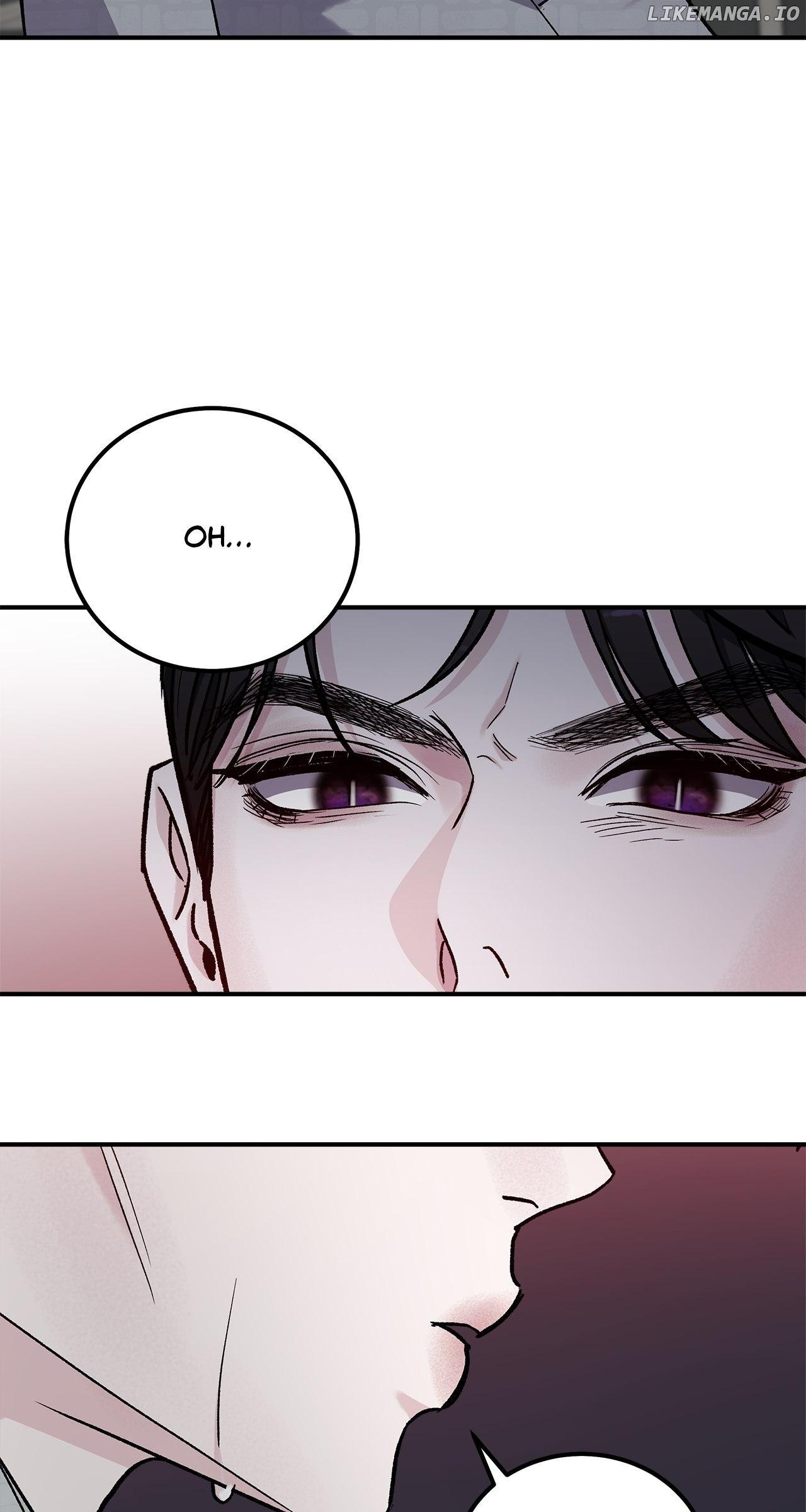 For the Queendom Chapter 60 - page 14