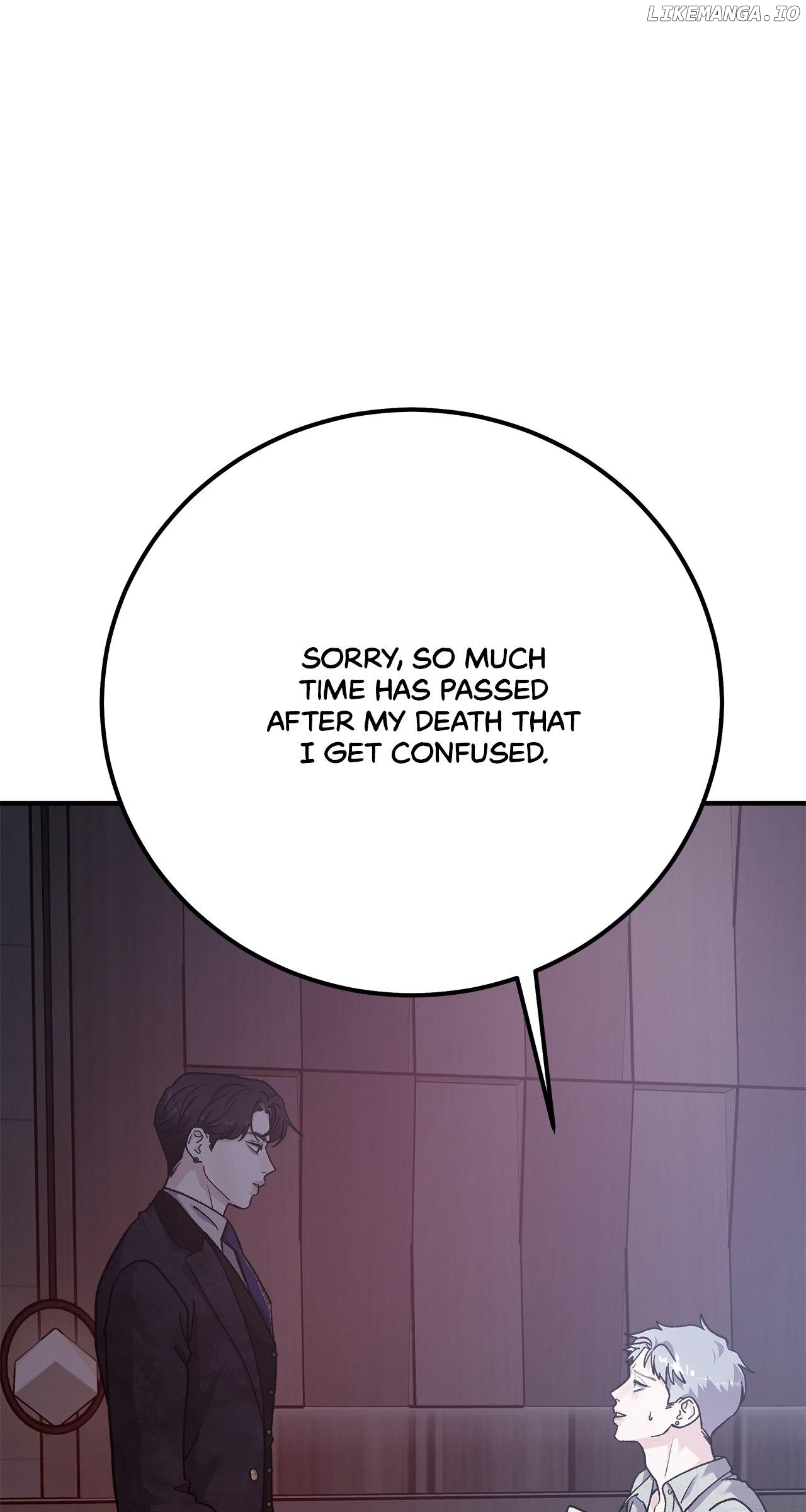 For the Queendom Chapter 60 - page 17