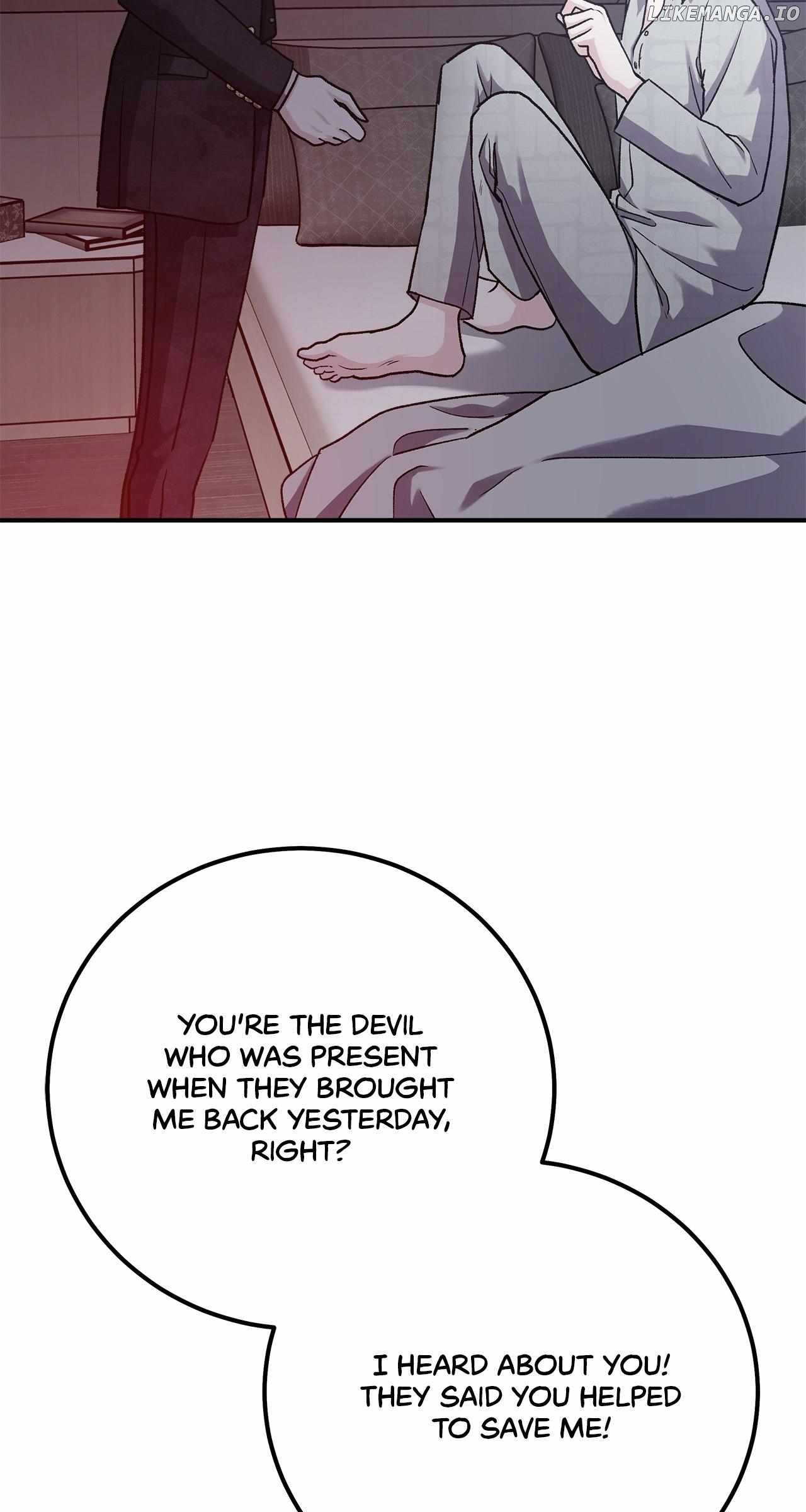 For the Queendom Chapter 60 - page 18