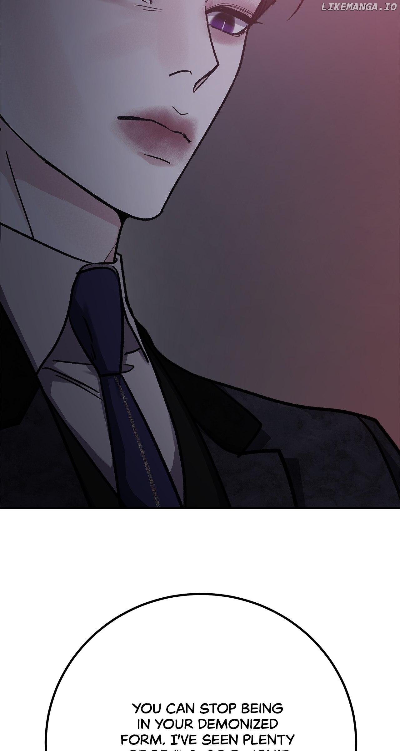 For the Queendom Chapter 60 - page 21