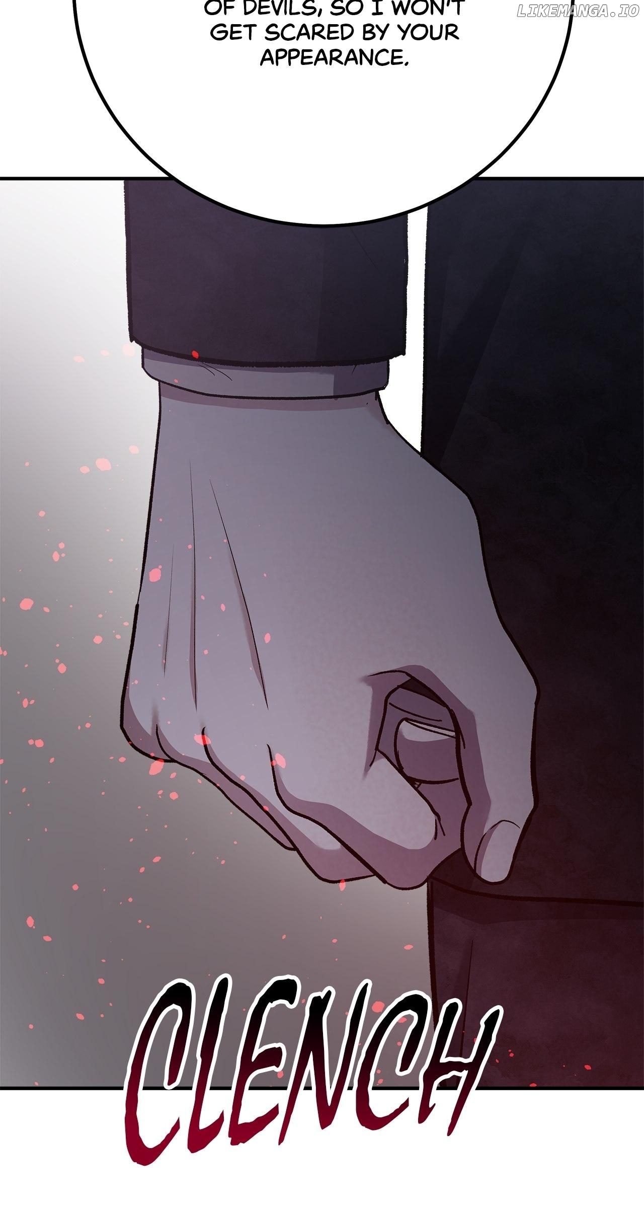 For the Queendom Chapter 60 - page 22