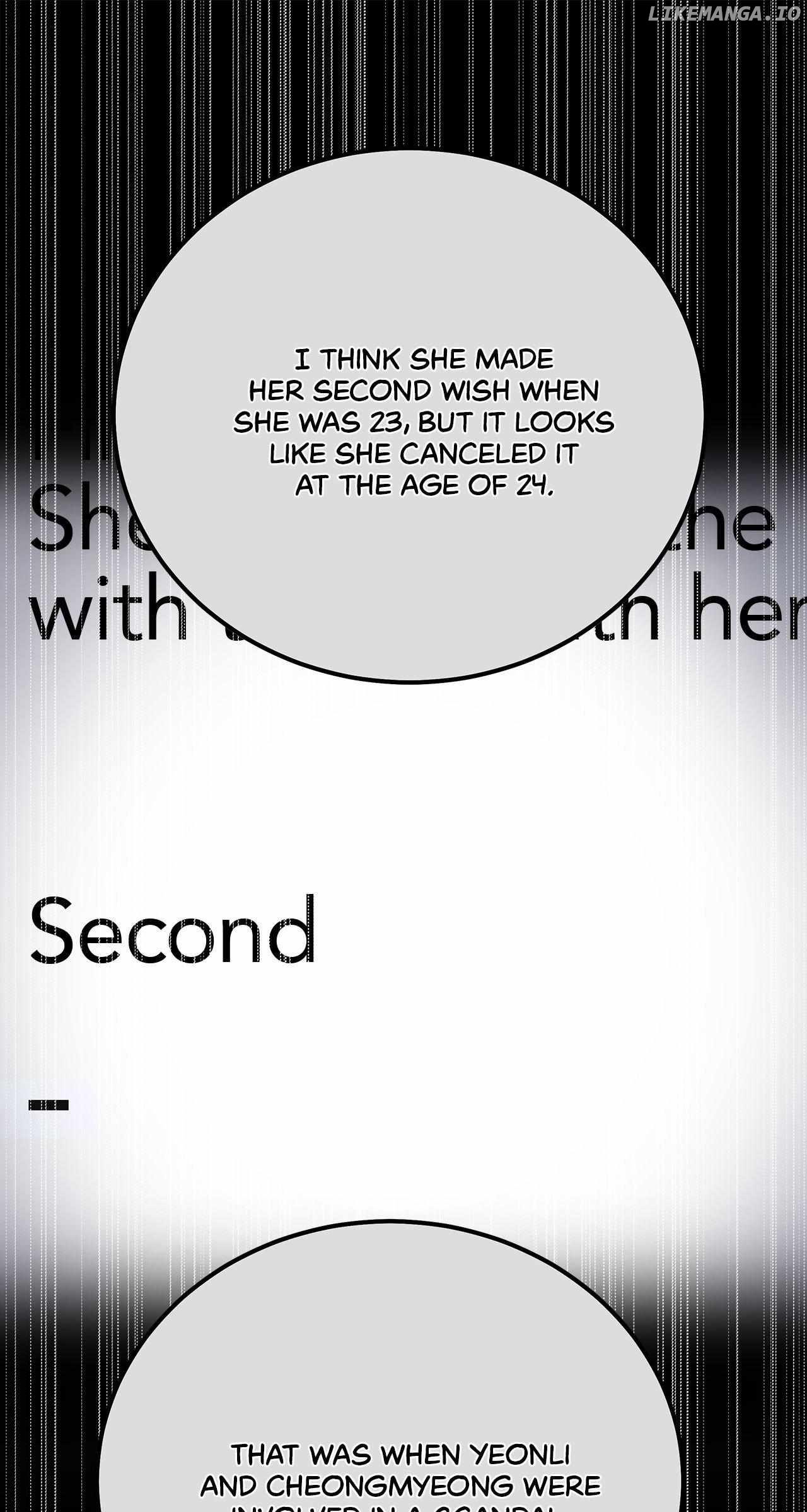 For the Queendom Chapter 60 - page 25