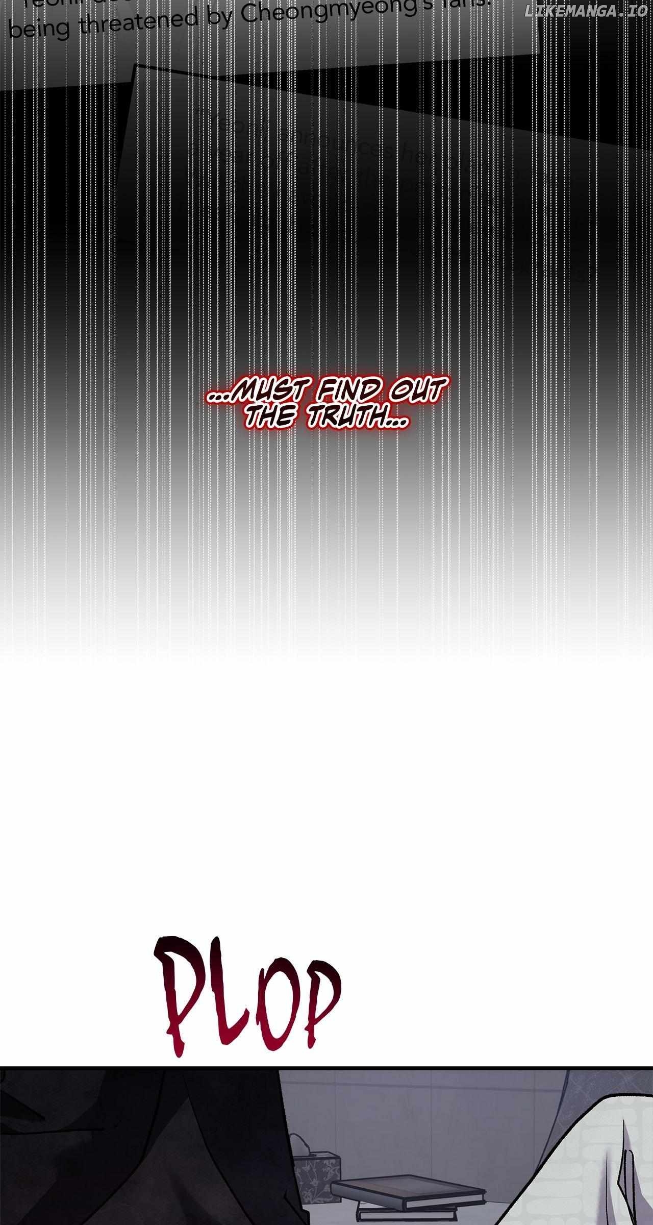 For the Queendom Chapter 60 - page 28