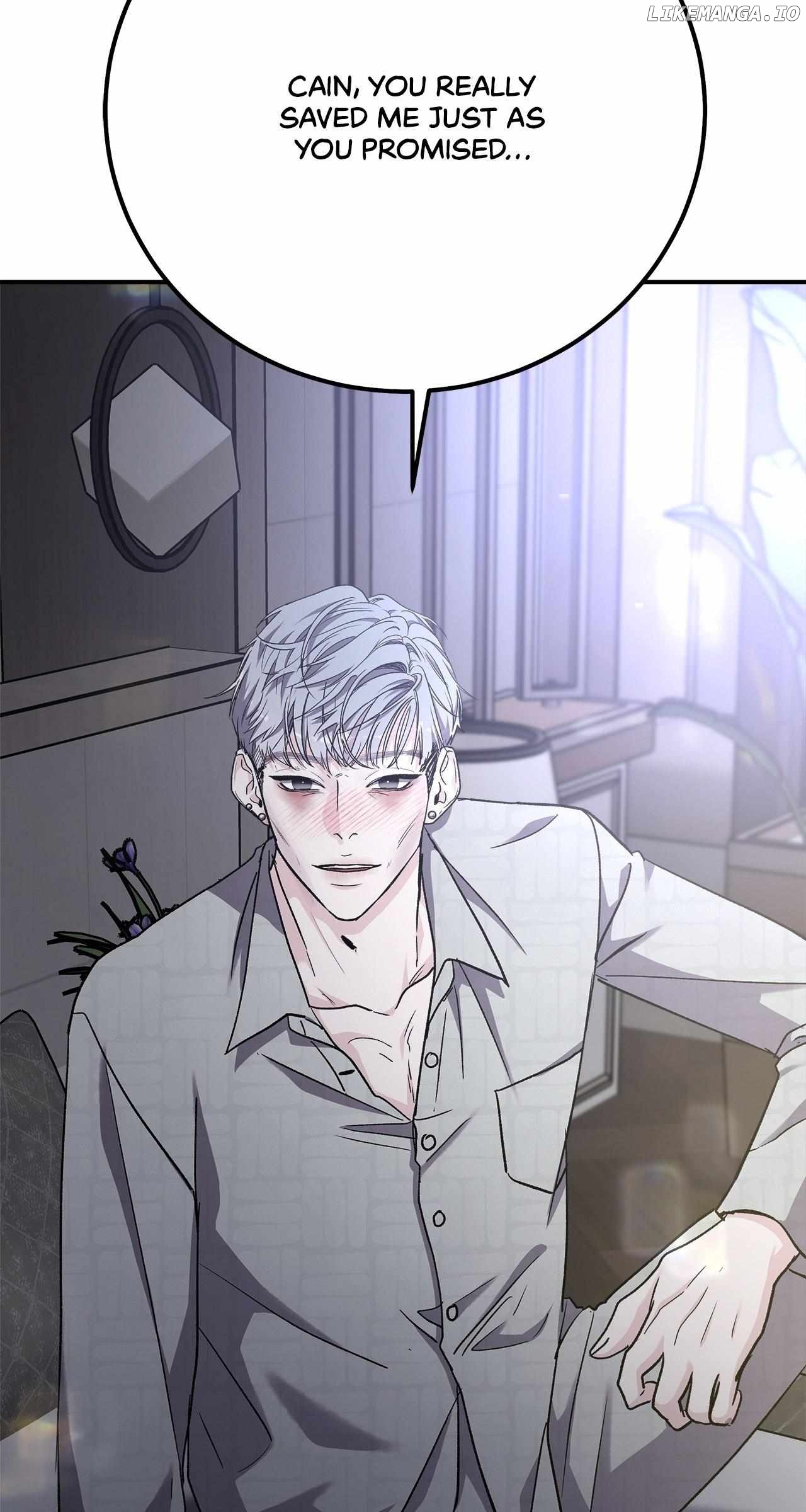 For the Queendom Chapter 60 - page 3