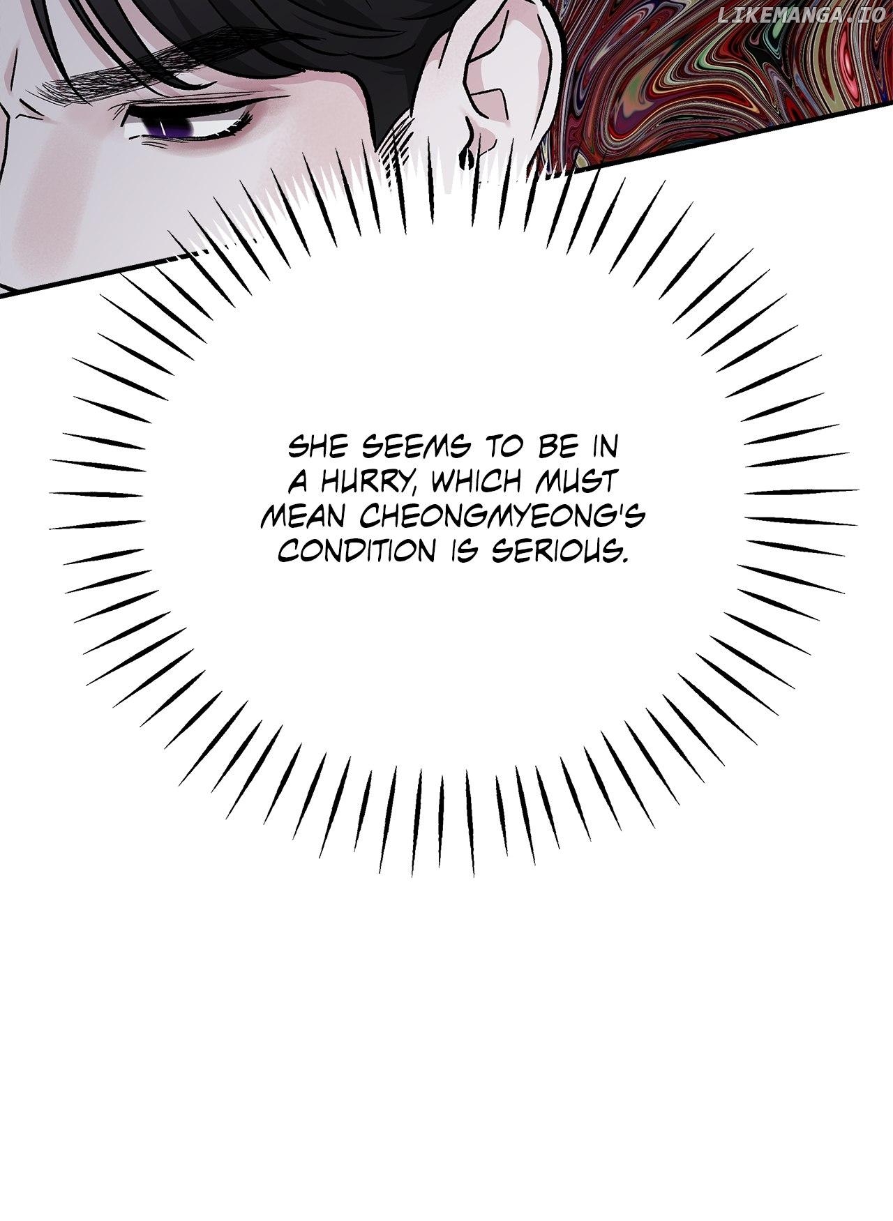 For the Queendom Chapter 60 - page 64
