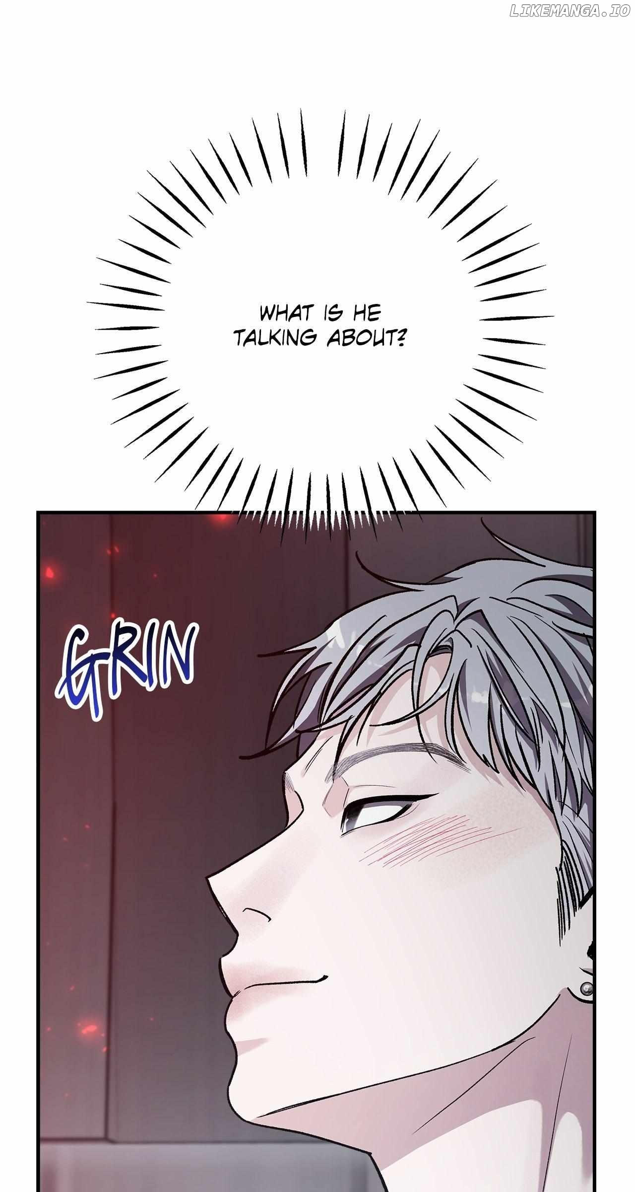 For the Queendom Chapter 60 - page 7