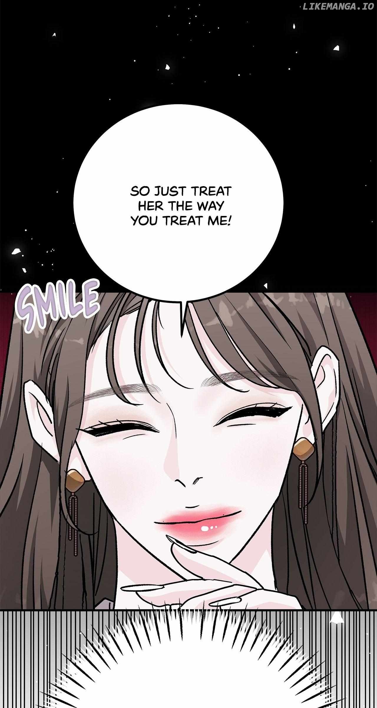 For the Queendom Chapter 60 - page 73