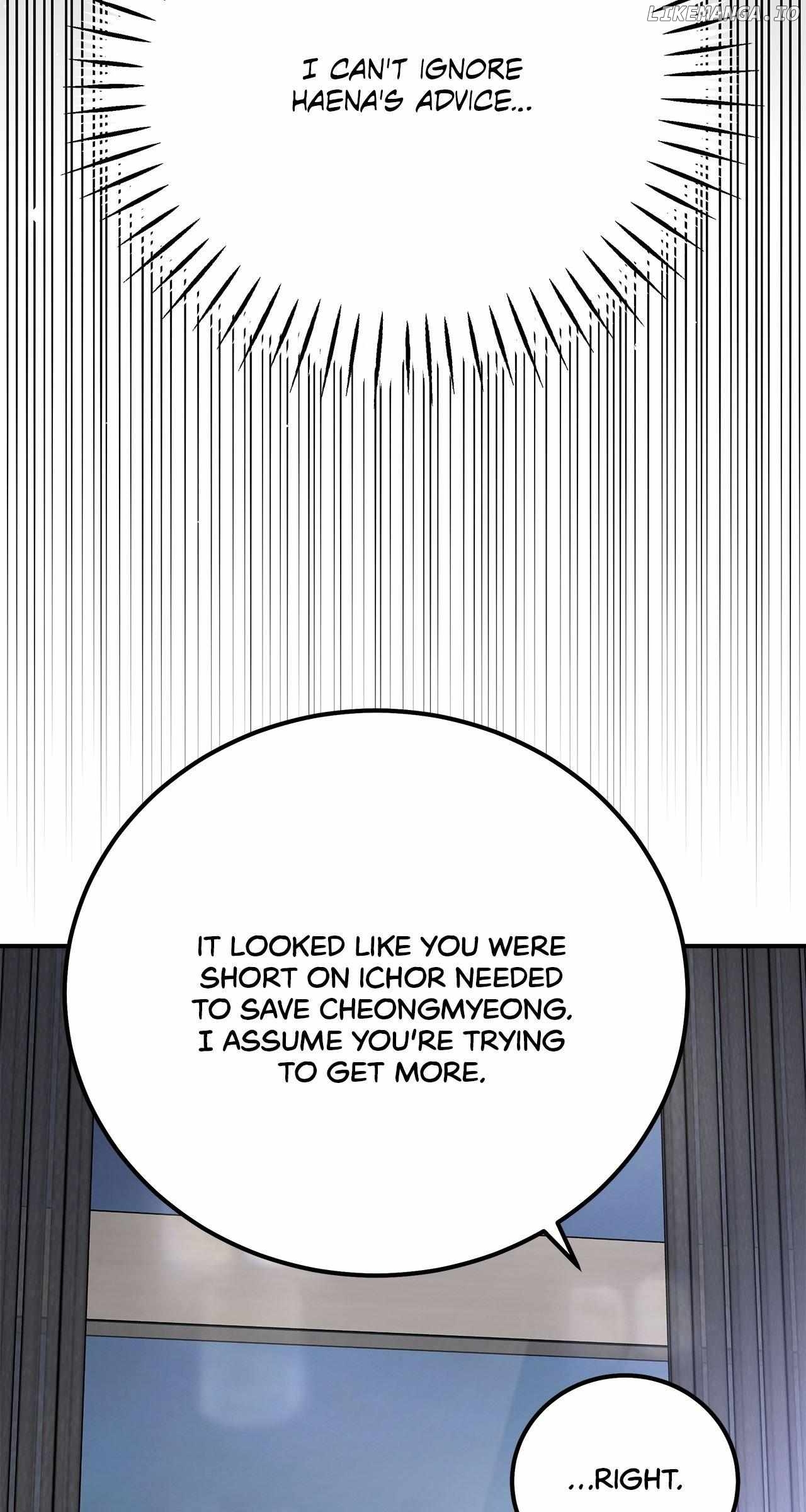 For the Queendom Chapter 60 - page 74