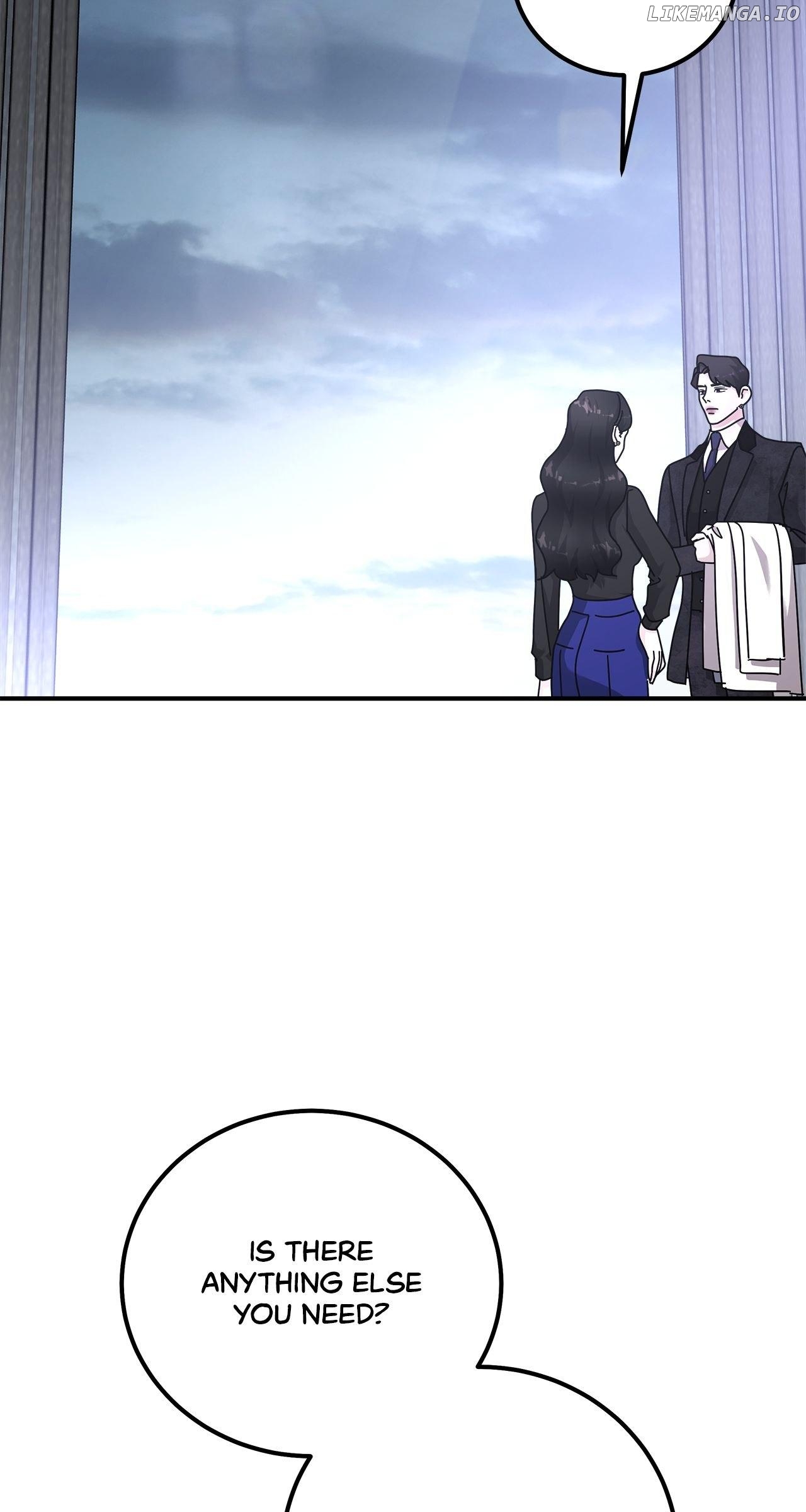 For the Queendom Chapter 60 - page 75