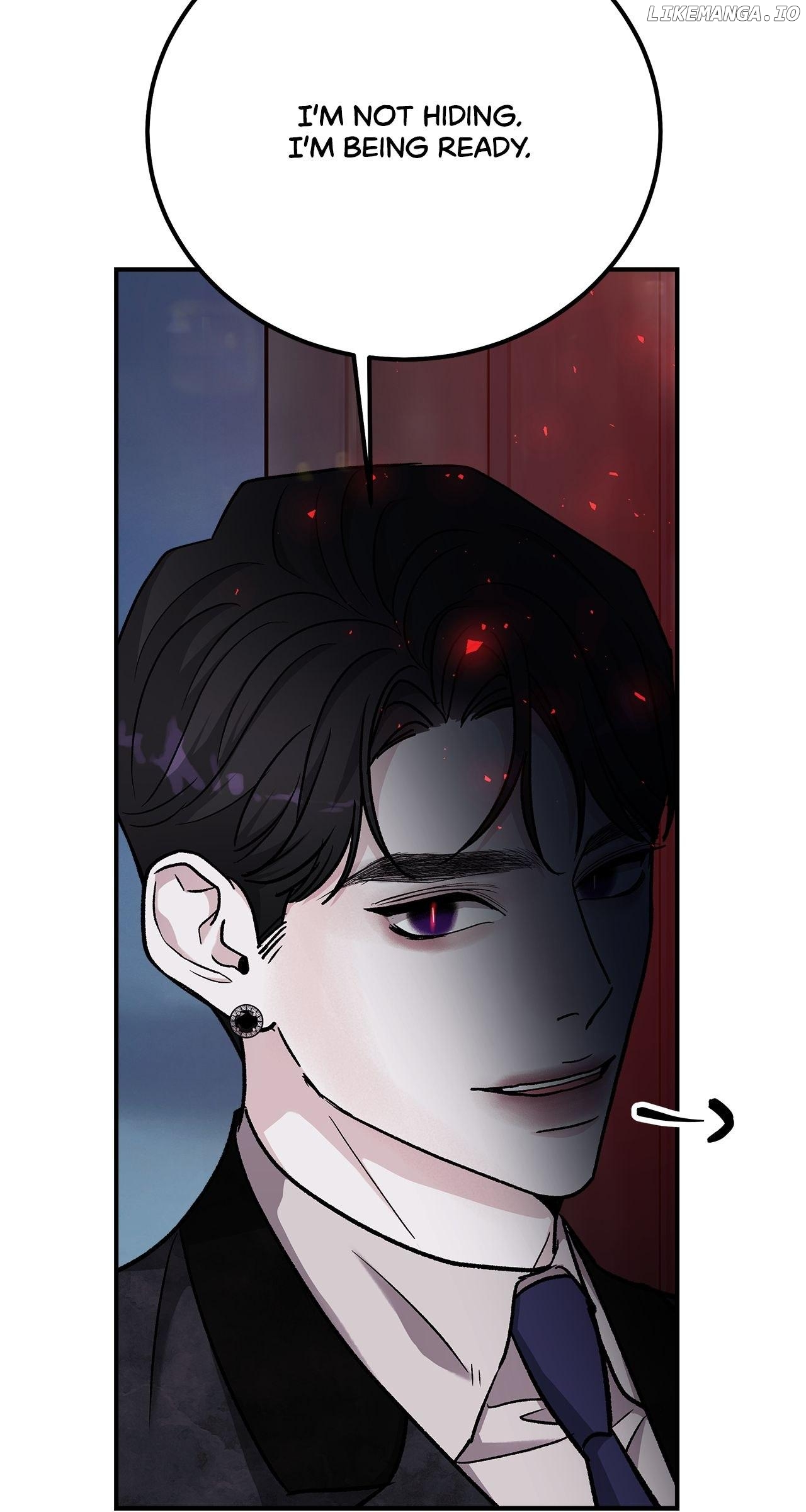 For the Queendom Chapter 60 - page 79