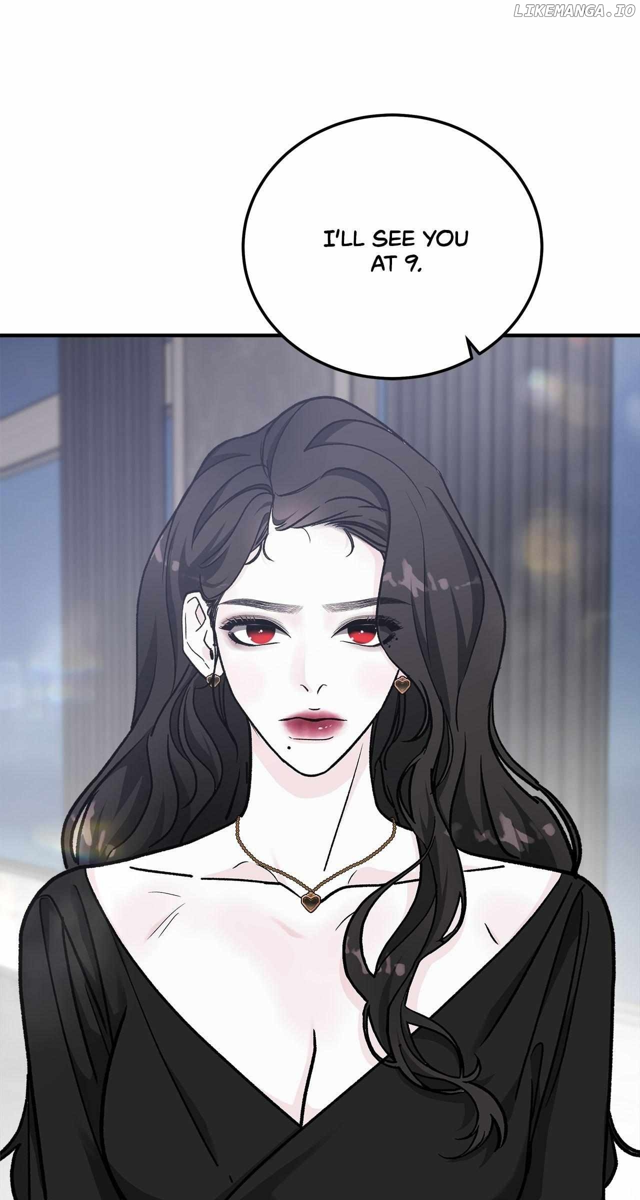 For the Queendom Chapter 60 - page 81
