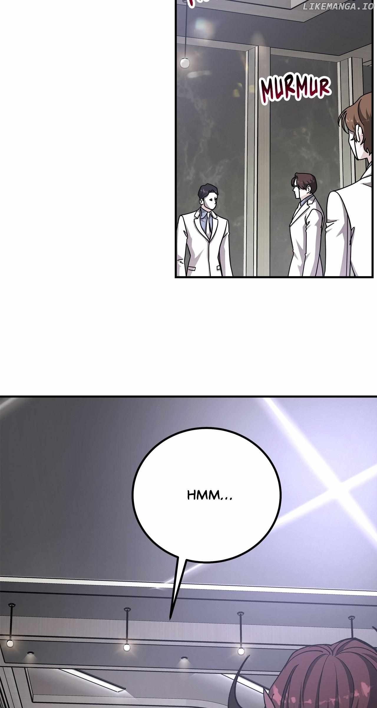 For the Queendom Chapter 60 - page 87