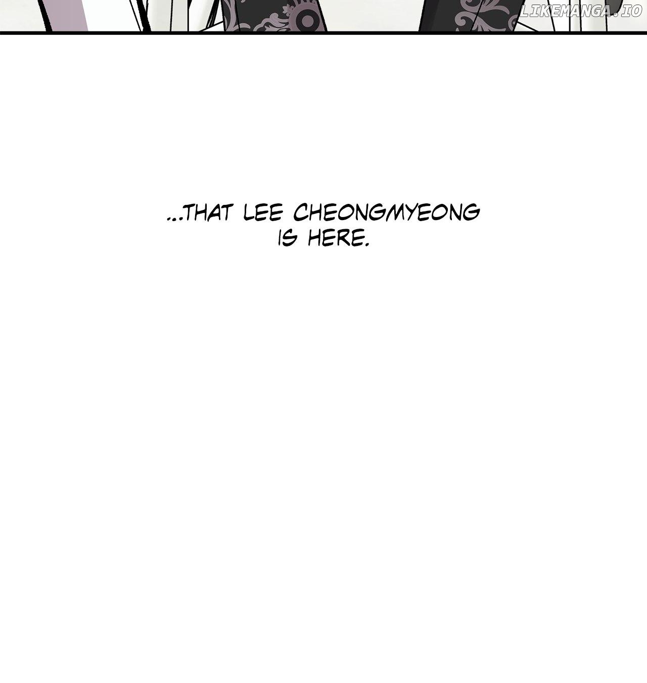 For the Queendom Chapter 60 - page 92
