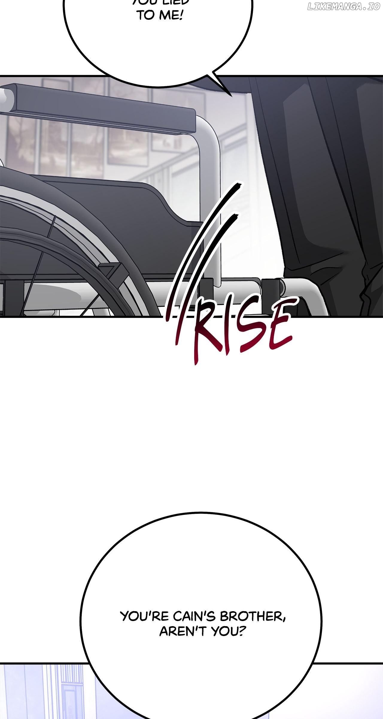 For the Queendom Chapter 60 - page 95