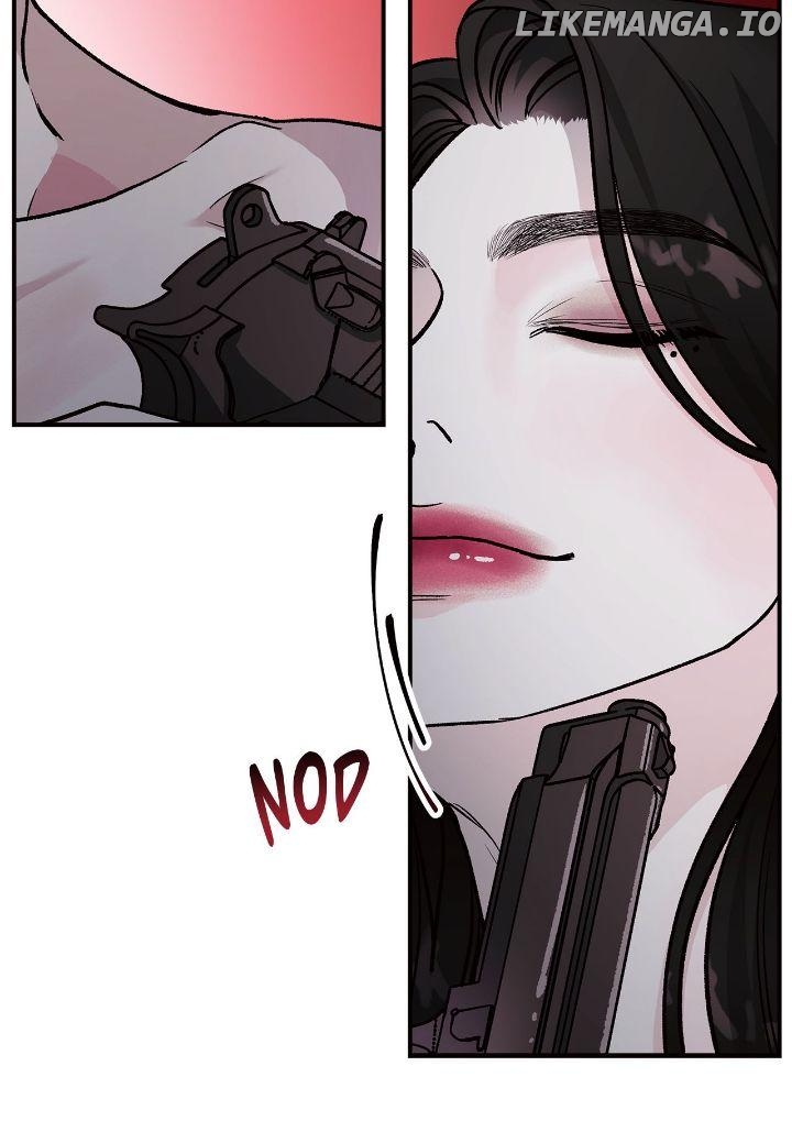 For the Queendom Chapter 52 - page 15