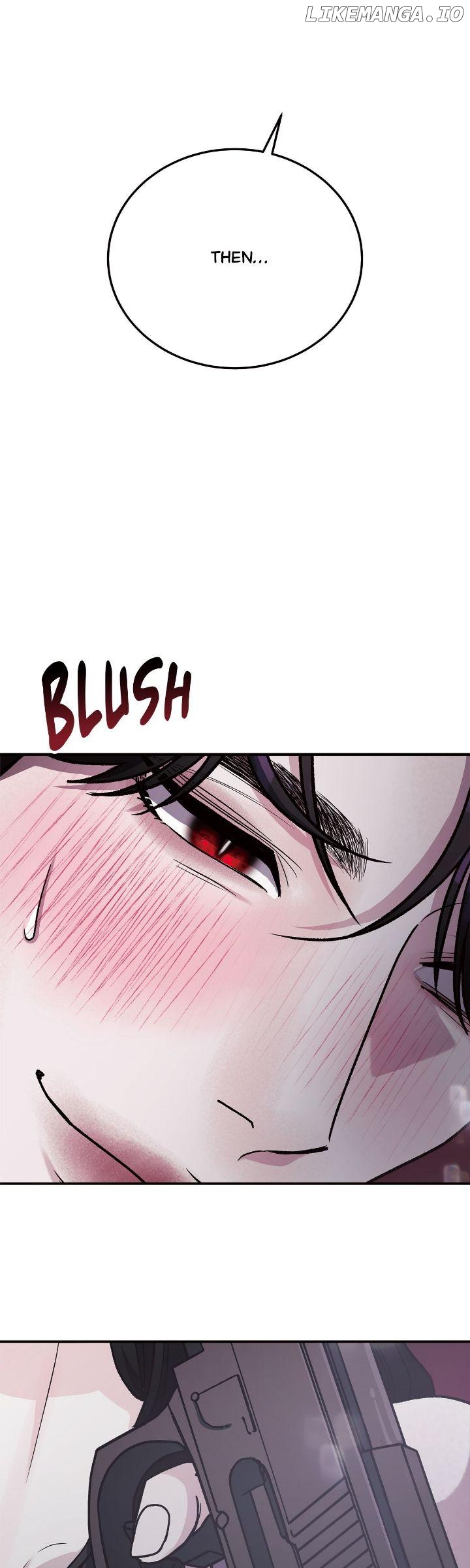 For the Queendom Chapter 52 - page 16
