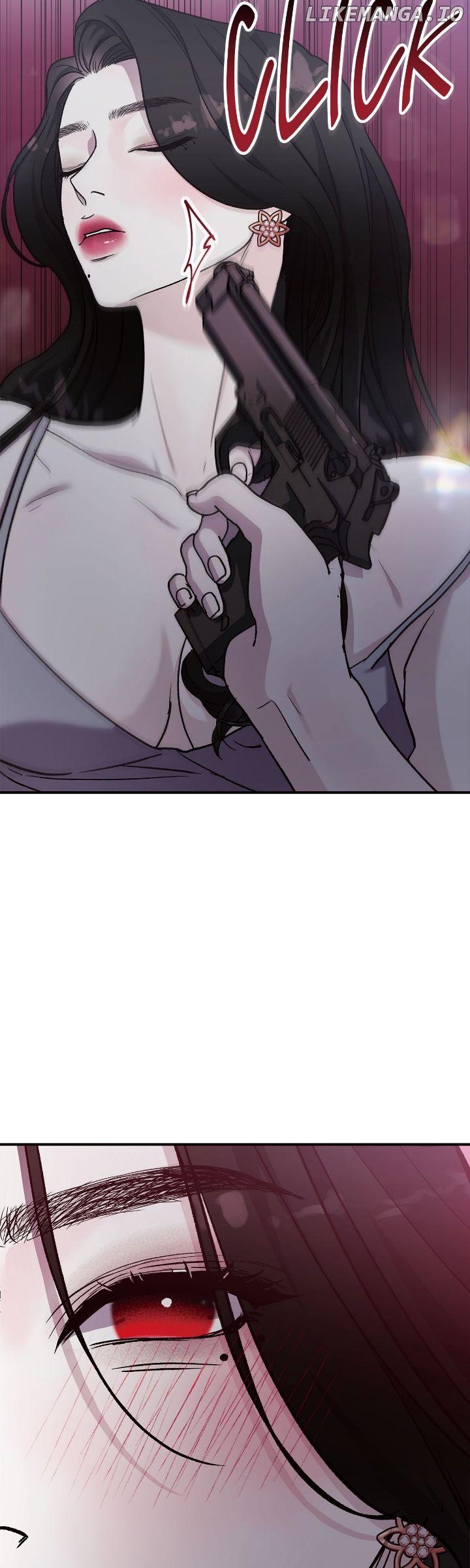 For the Queendom Chapter 52 - page 18