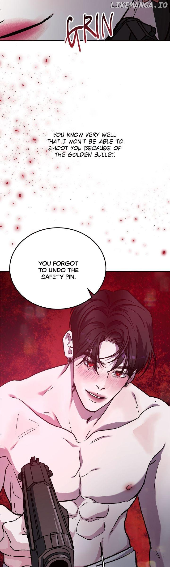 For the Queendom Chapter 52 - page 19