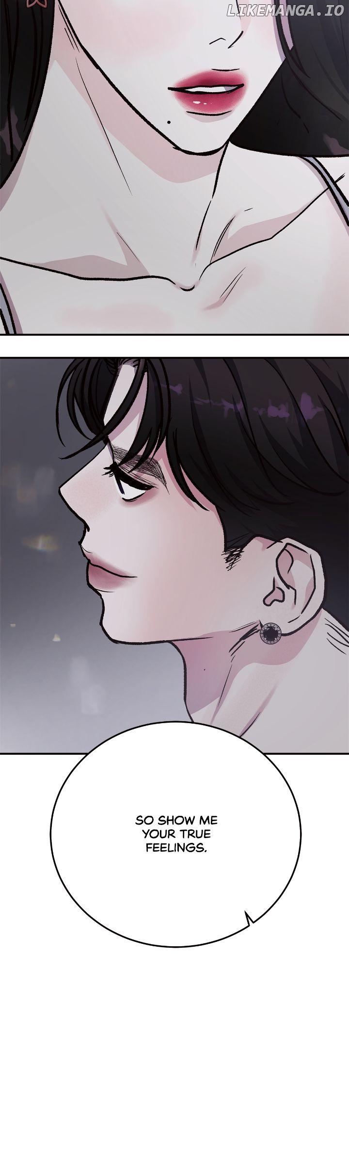 For the Queendom Chapter 52 - page 2