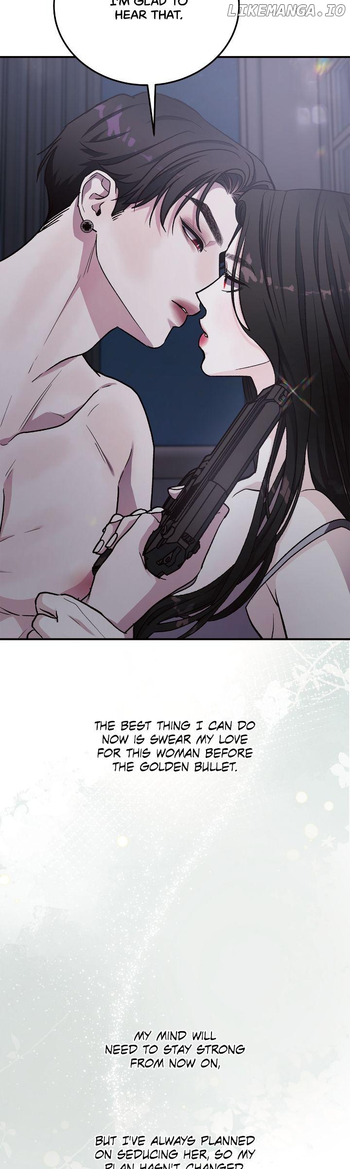 For the Queendom Chapter 52 - page 22