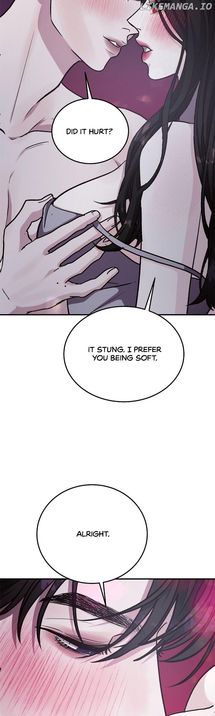 For the Queendom Chapter 52 - page 29