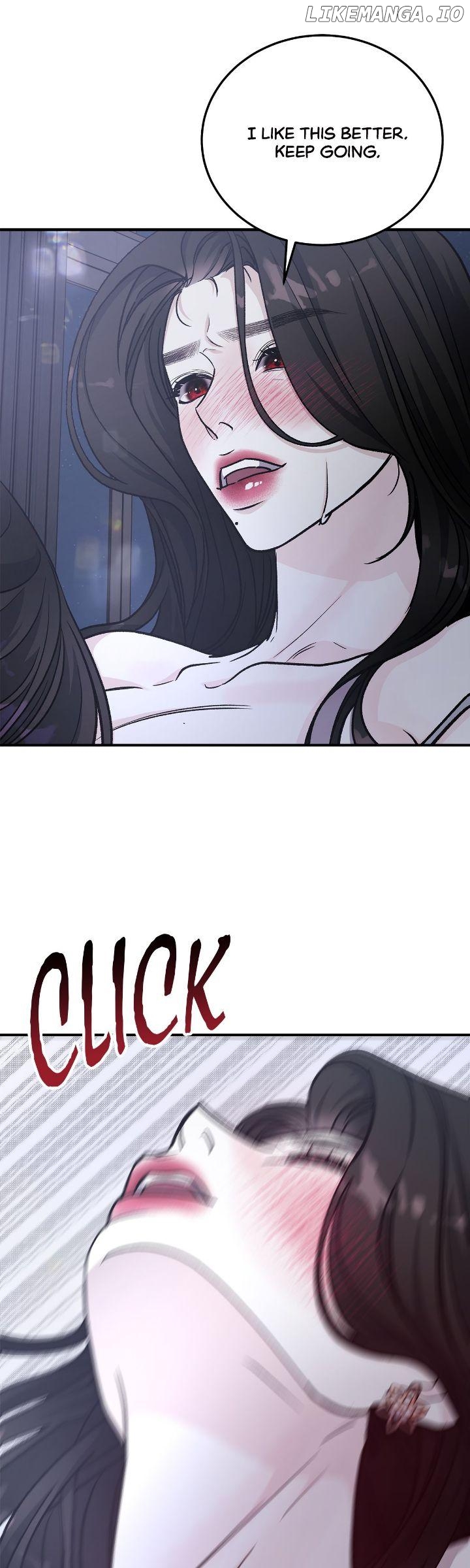 For the Queendom Chapter 52 - page 31
