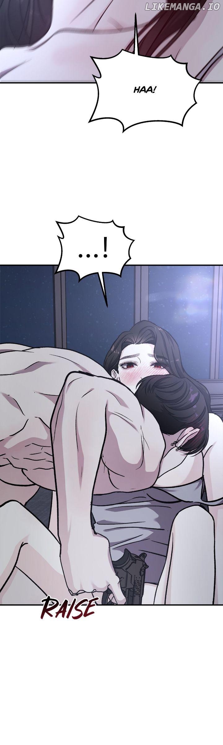 For the Queendom Chapter 52 - page 32