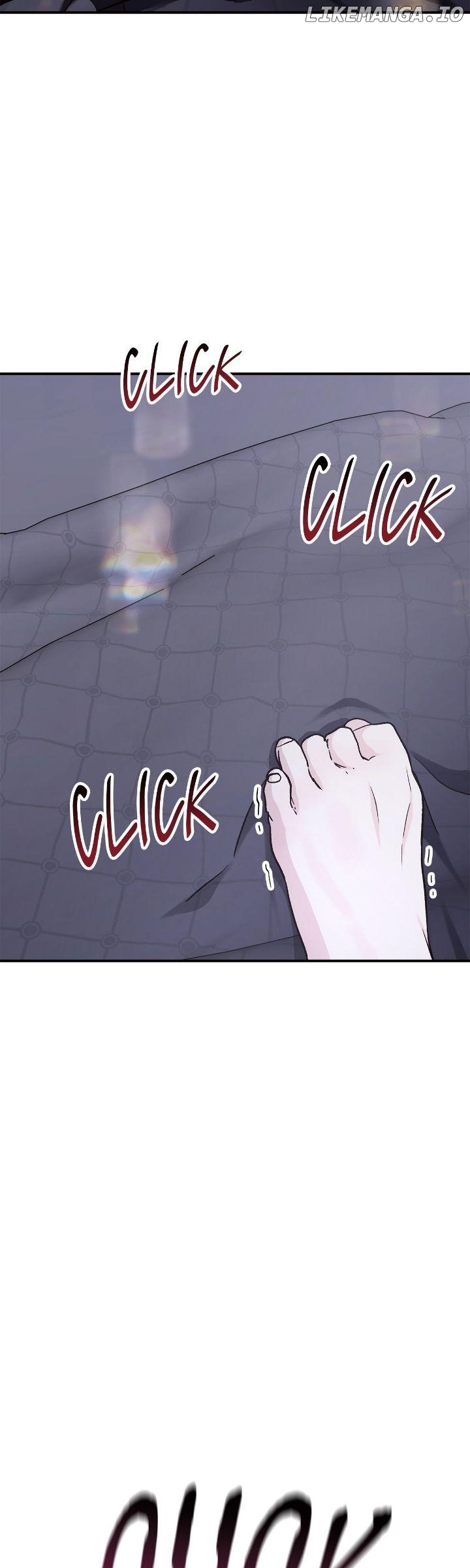 For the Queendom Chapter 52 - page 37