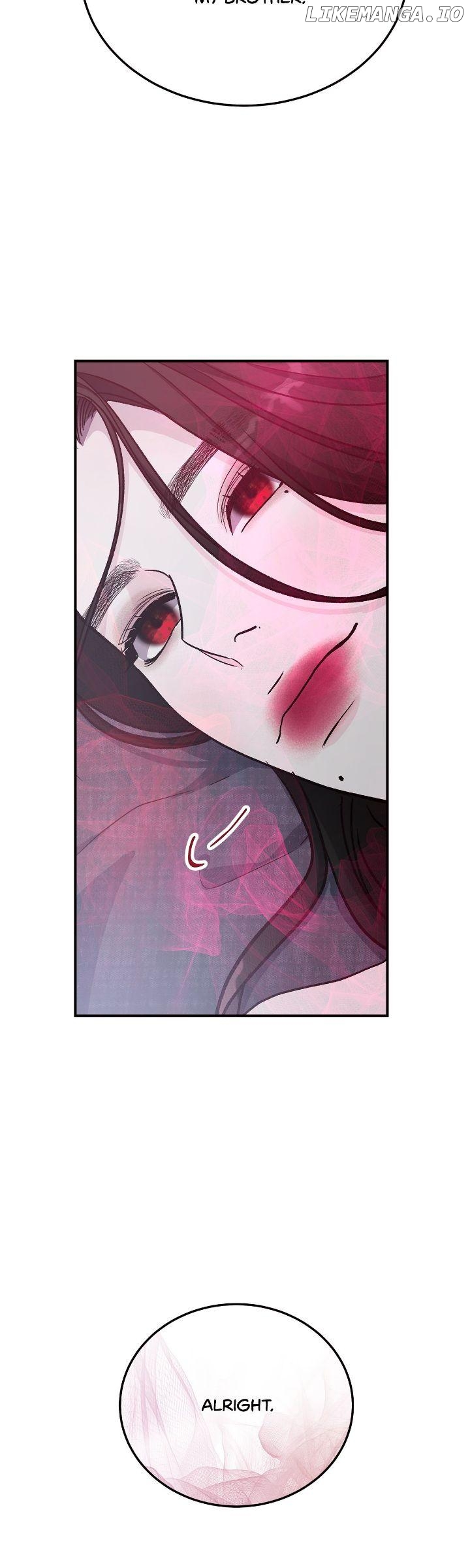 For the Queendom Chapter 52 - page 44