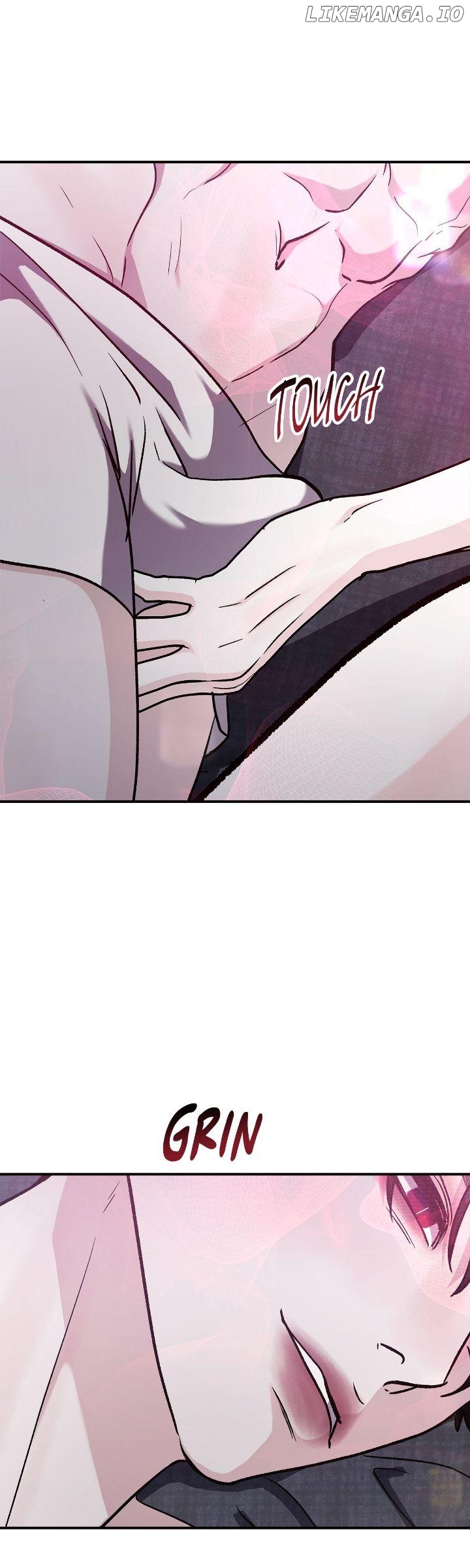 For the Queendom Chapter 52 - page 46