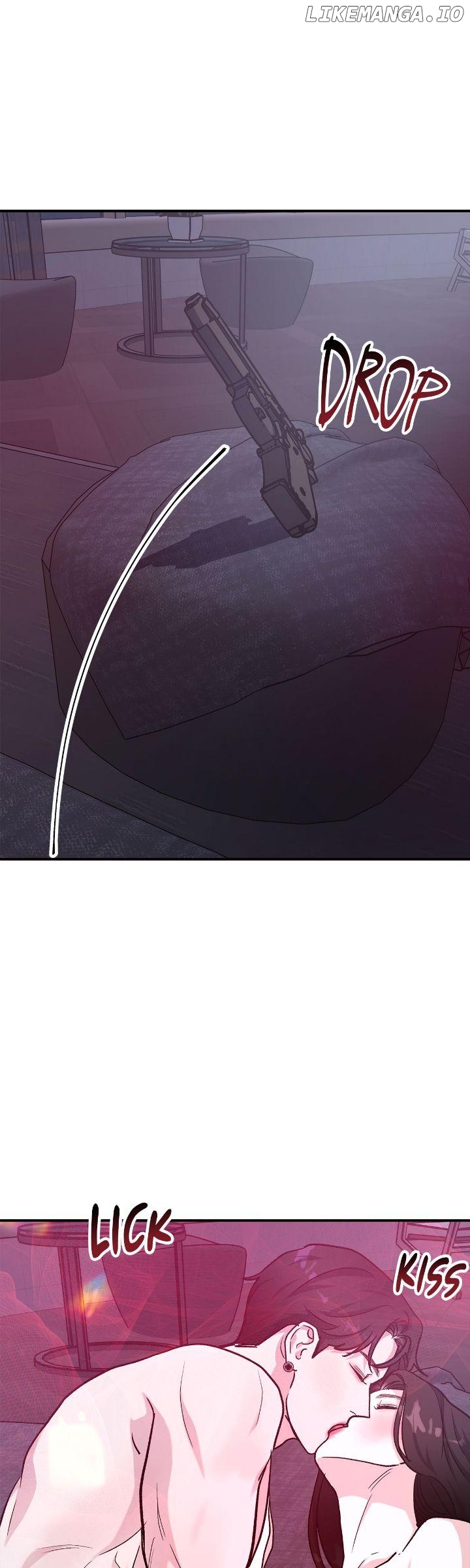For the Queendom Chapter 52 - page 47