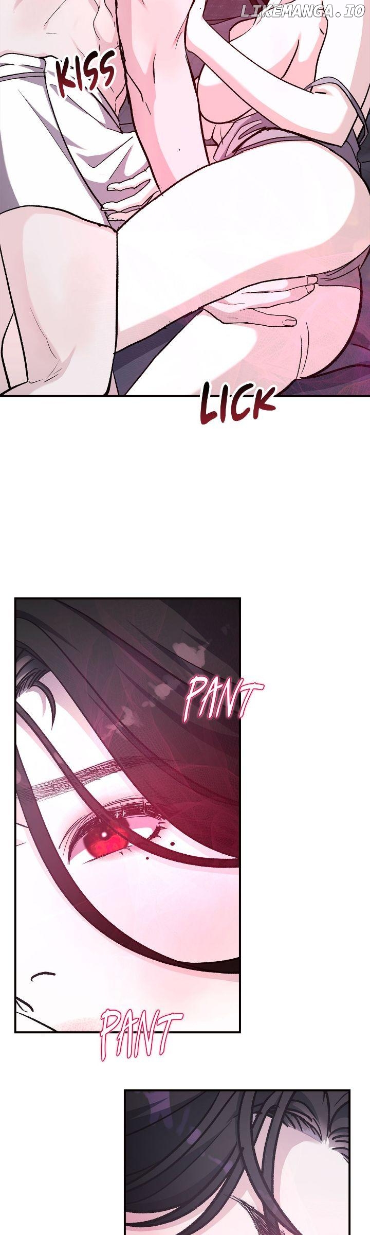For the Queendom Chapter 52 - page 48