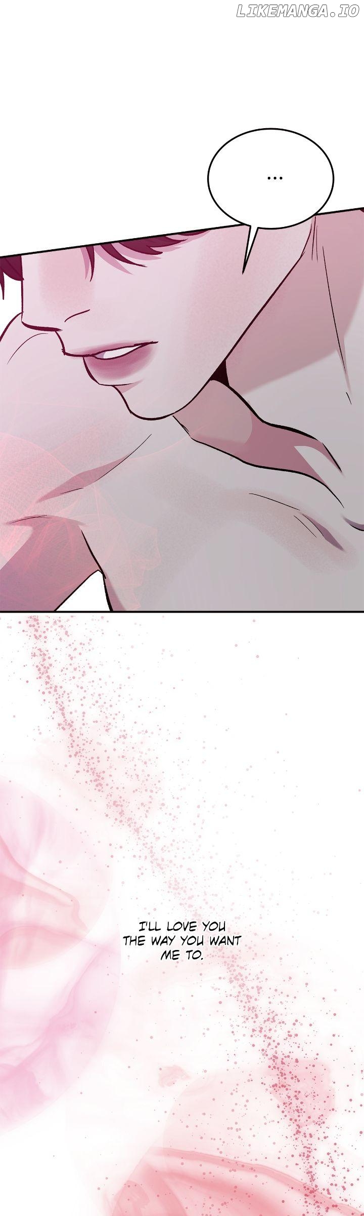 For the Queendom Chapter 52 - page 53