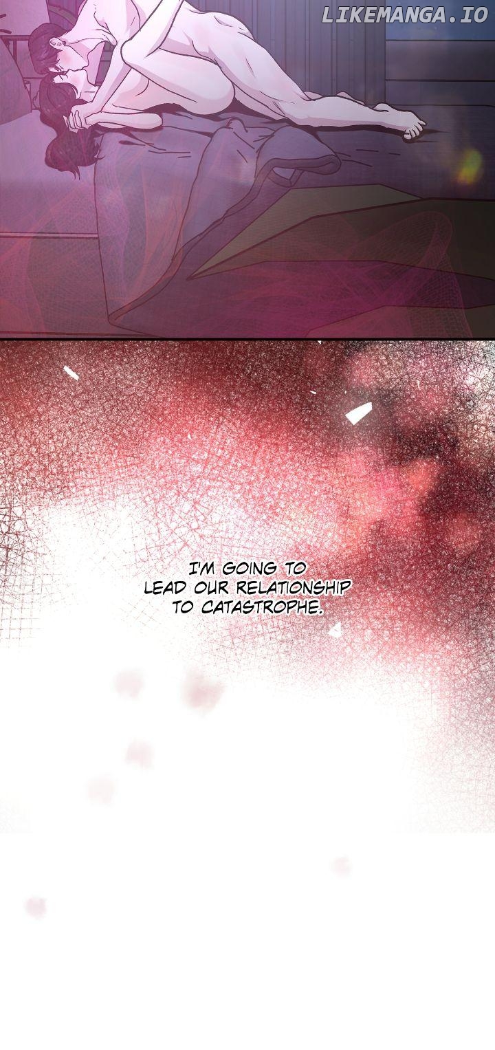 For the Queendom Chapter 52 - page 58