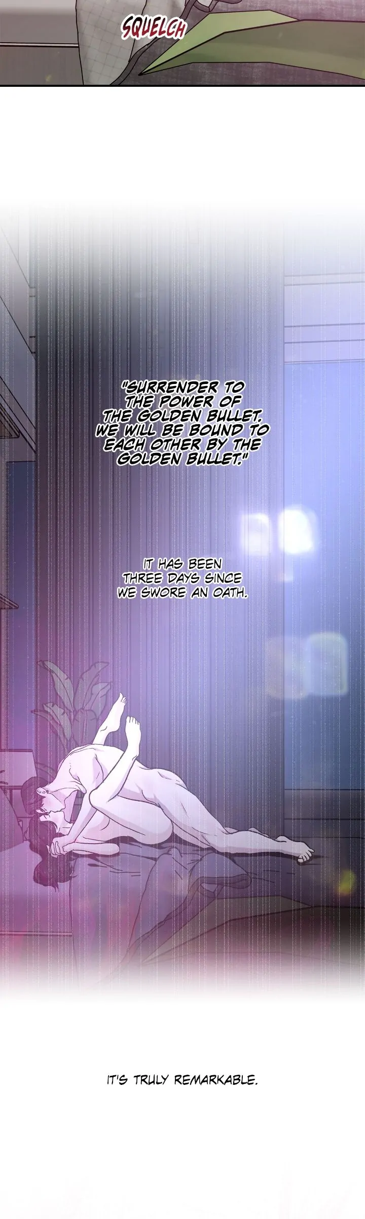 For the Queendom Chapter 53 - page 17
