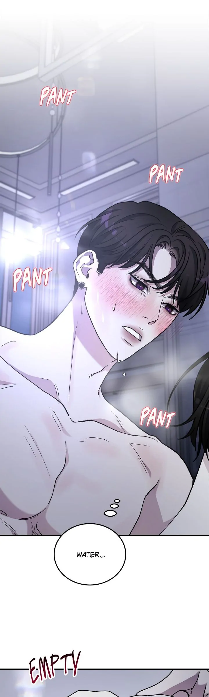 For the Queendom Chapter 53 - page 60
