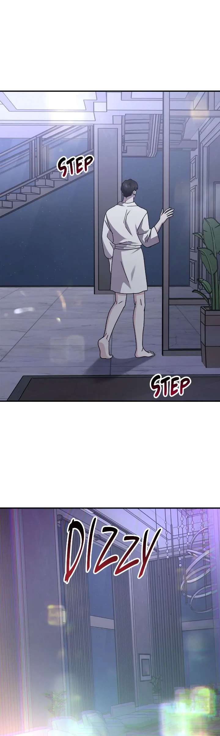 For the Queendom Chapter 53 - page 62