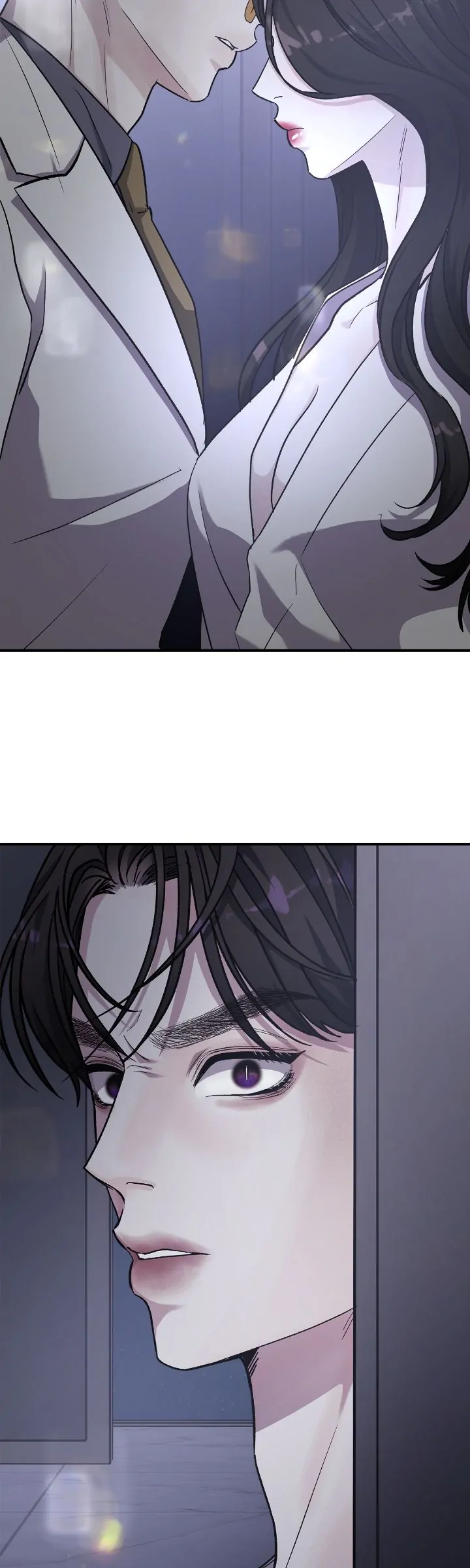 For the Queendom Chapter 54 - page 2