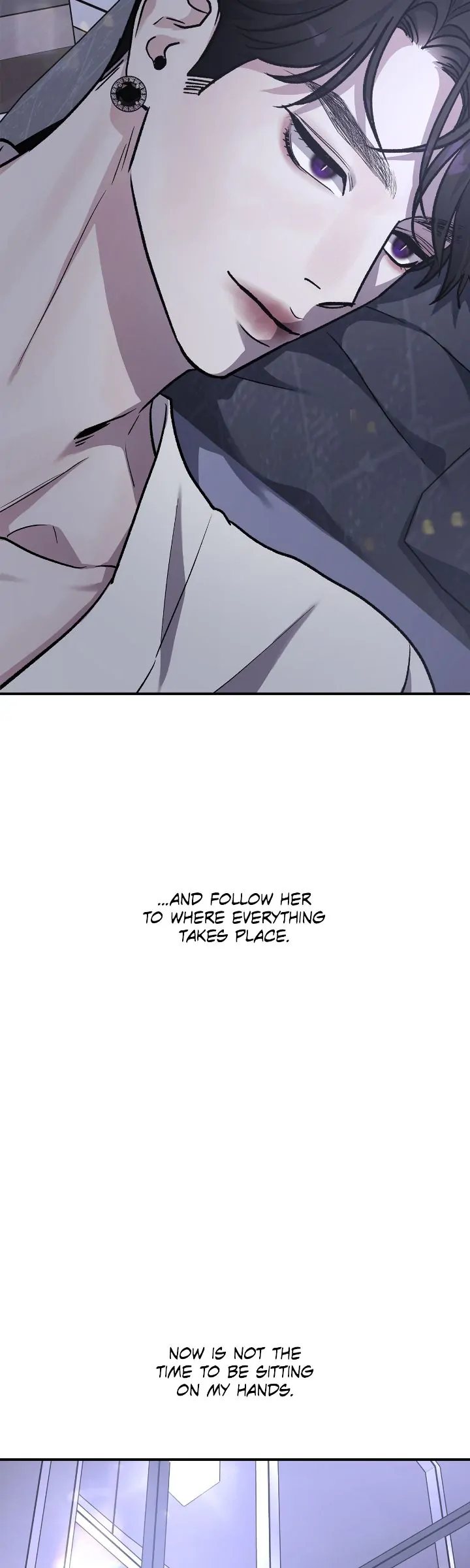 For the Queendom Chapter 54 - page 21